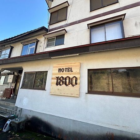 Hotel1800 Seki  Esterno foto